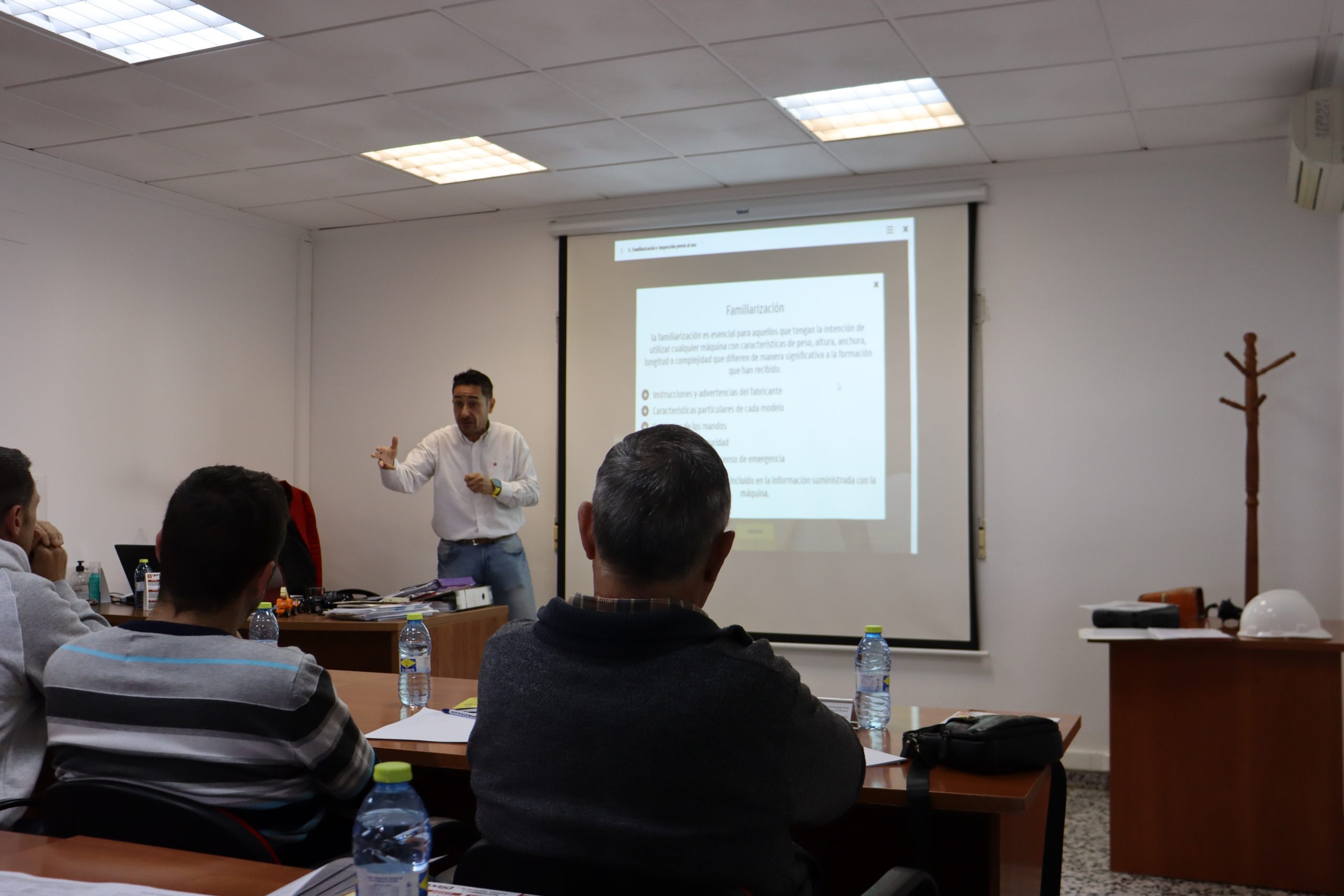 gerpasa-alquiler-plataformas-elevadoras-valencia-alicante-formación-noticias