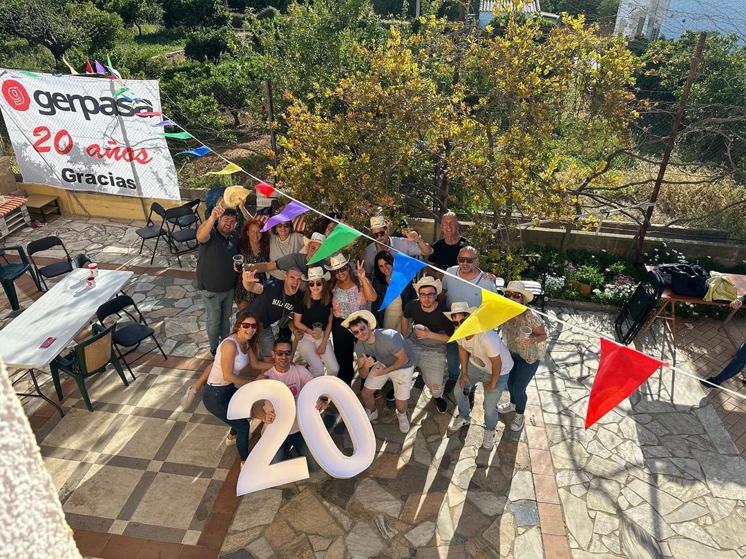 gerpasa-alquiler-plataformas-elevadoras-noticias-20-aniversario-años-gerpasa