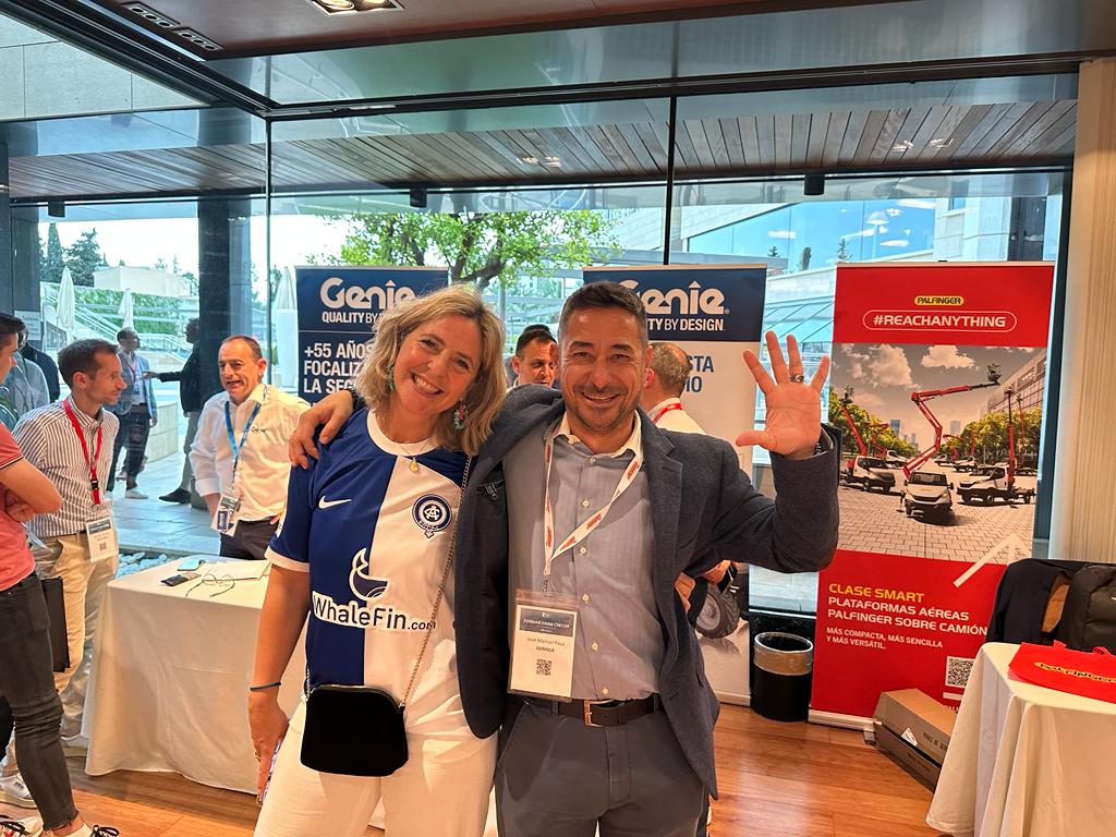 gerpasa-alquiler-plataformas-elevadoras-valencia-alicante-convencion-anapat-2023
